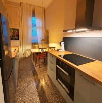 3 bedroom flat to rent, 91 m², Berlin, Berlin 3 bedroom flat to rent, 91 m², Berlin, Berlin