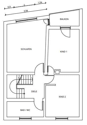 house for sale, 144 m², Vogelherdstr. 15c, Zirndorf, Bavaria house for sale, 144 m², Vogelherdstr. 15c, Zirndorf, Bavaria