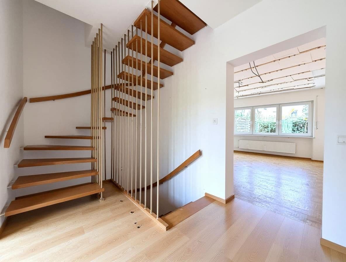 house for sale, 144 m², Vogelherdstr. 15c, Zirndorf, Bavaria house for sale, 144 m², Vogelherdstr. 15c, Zirndorf, Bavaria