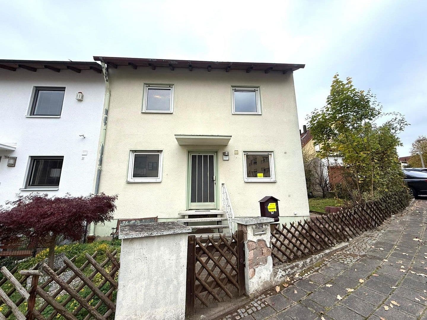 house for sale, 144 m², Vogelherdstr. 15c, Zirndorf, Bavaria house for sale, 144 m², Vogelherdstr. 15c, Zirndorf, Bavaria