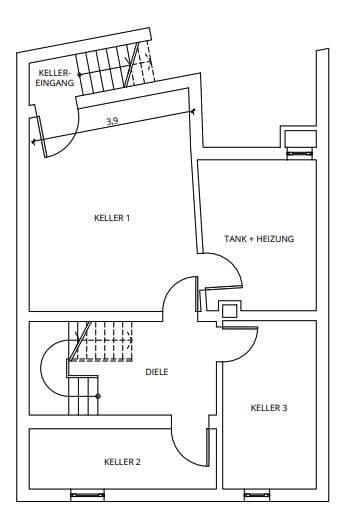 house for sale, 144 m², Vogelherdstr. 15c, Zirndorf, Bavaria house for sale, 144 m², Vogelherdstr. 15c, Zirndorf, Bavaria