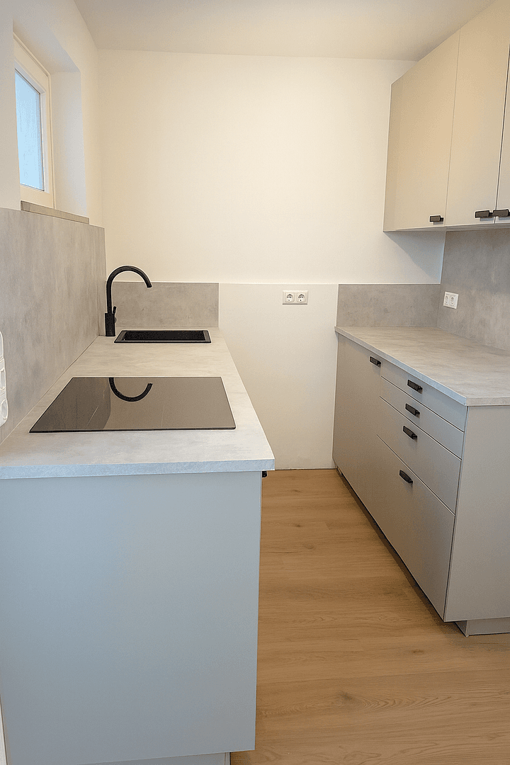 1 bedroom flat to rent, 35 m², Zieblandstraße 47, München, Bavaria 1 bedroom flat to rent, 35 m², Zieblandstraße 47, München, Bavaria