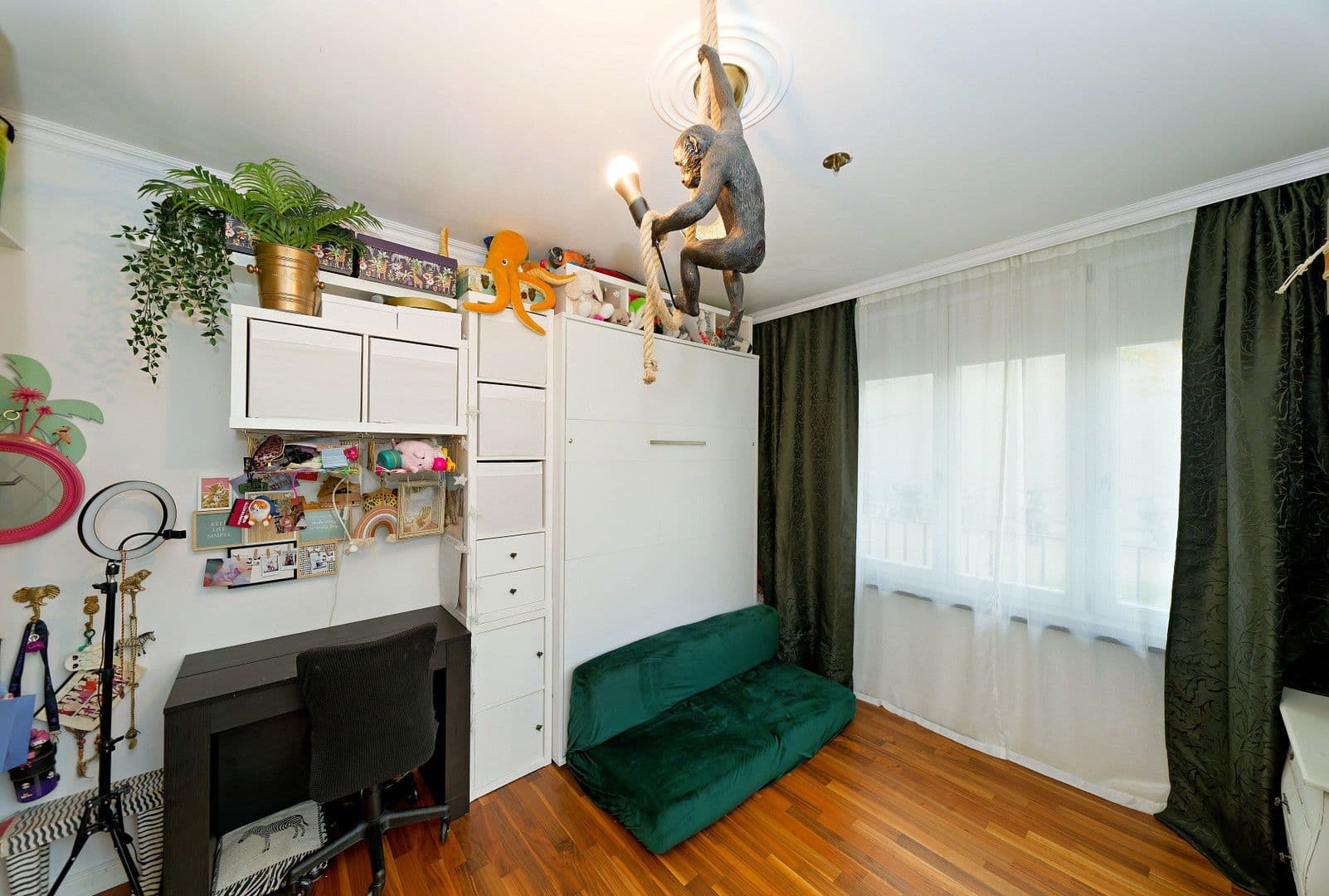 4 bedroom flat for sale, 96 m², Berduxstr., München Neupasing, Bavaria 4 bedroom flat for sale, 96 m², Berduxstr., München Neupasing, Bavaria