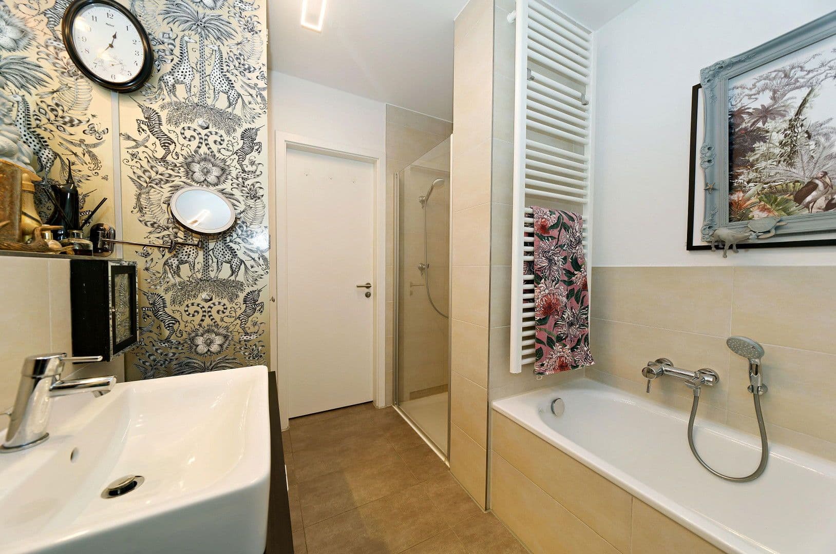 4 bedroom flat for sale, 96 m², Berduxstr., München Neupasing, Bavaria 4 bedroom flat for sale, 96 m², Berduxstr., München Neupasing, Bavaria