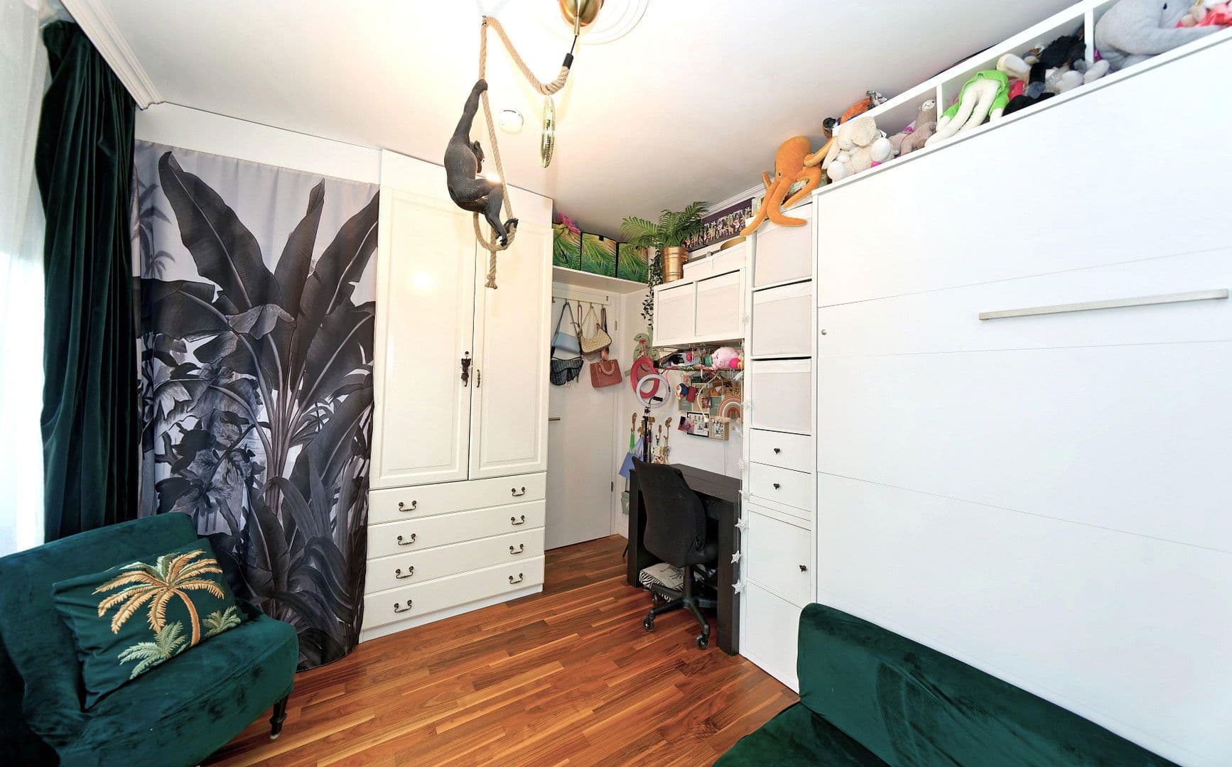 4 bedroom flat for sale, 96 m², Berduxstr., München Neupasing, Bavaria 4 bedroom flat for sale, 96 m², Berduxstr., München Neupasing, Bavaria