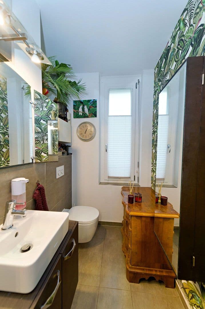 4 bedroom flat for sale, 96 m², Berduxstr., München Neupasing, Bavaria 4 bedroom flat for sale, 96 m², Berduxstr., München Neupasing, Bavaria