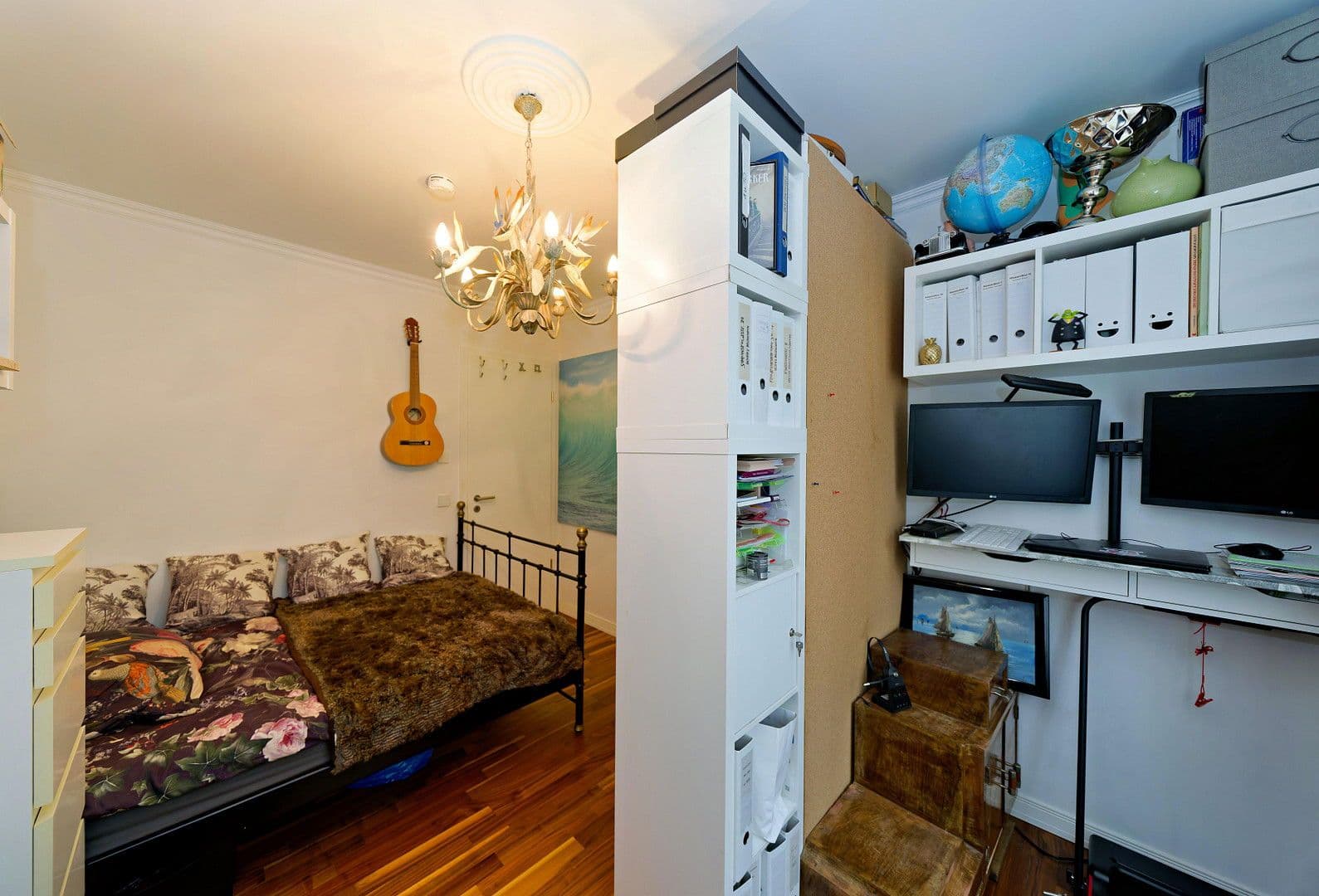 4 bedroom flat for sale, 96 m², Berduxstr., München Neupasing, Bavaria 4 bedroom flat for sale, 96 m², Berduxstr., München Neupasing, Bavaria