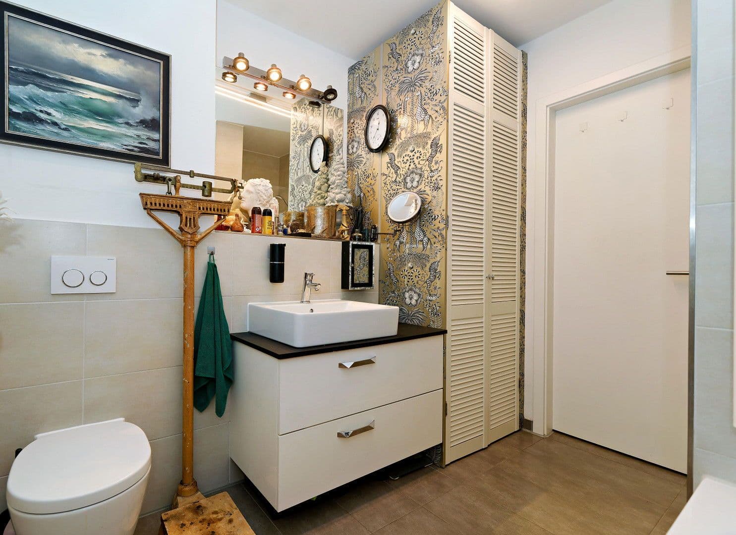 4 bedroom flat for sale, 96 m², Berduxstr., München Neupasing, Bavaria 4 bedroom flat for sale, 96 m², Berduxstr., München Neupasing, Bavaria