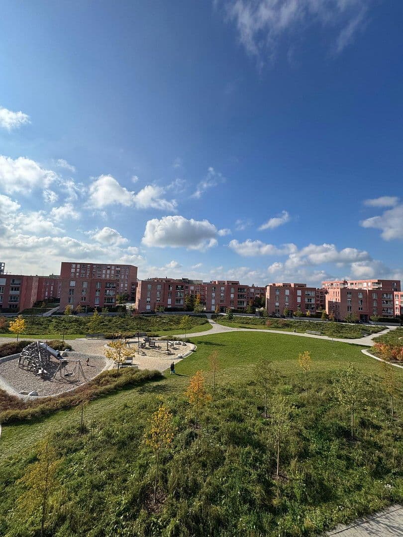 4 bedroom flat for sale, 96 m², Berduxstr., München Neupasing, Bavaria 4 bedroom flat for sale, 96 m², Berduxstr., München Neupasing, Bavaria