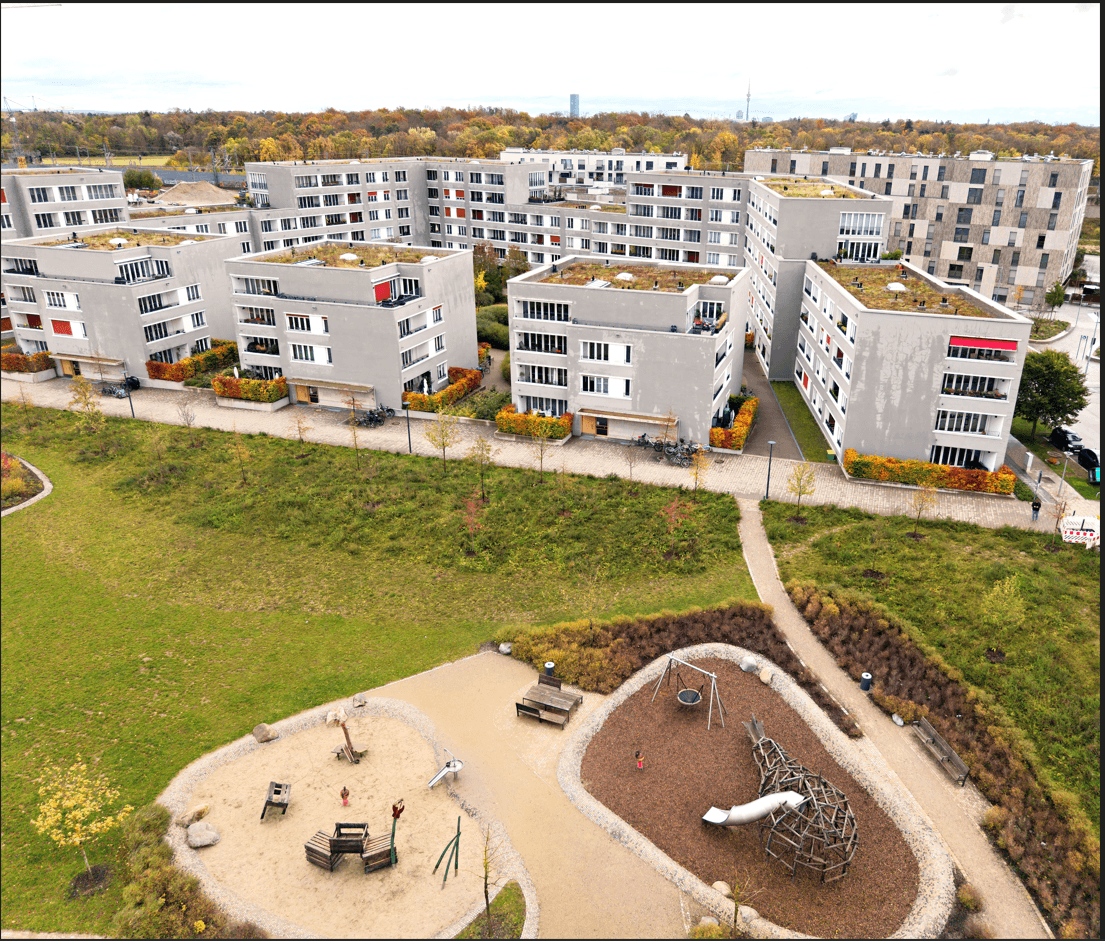 4 bedroom flat for sale, 96 m², Berduxstr., München Neupasing, Bavaria 4 bedroom flat for sale, 96 m², Berduxstr., München Neupasing, Bavaria