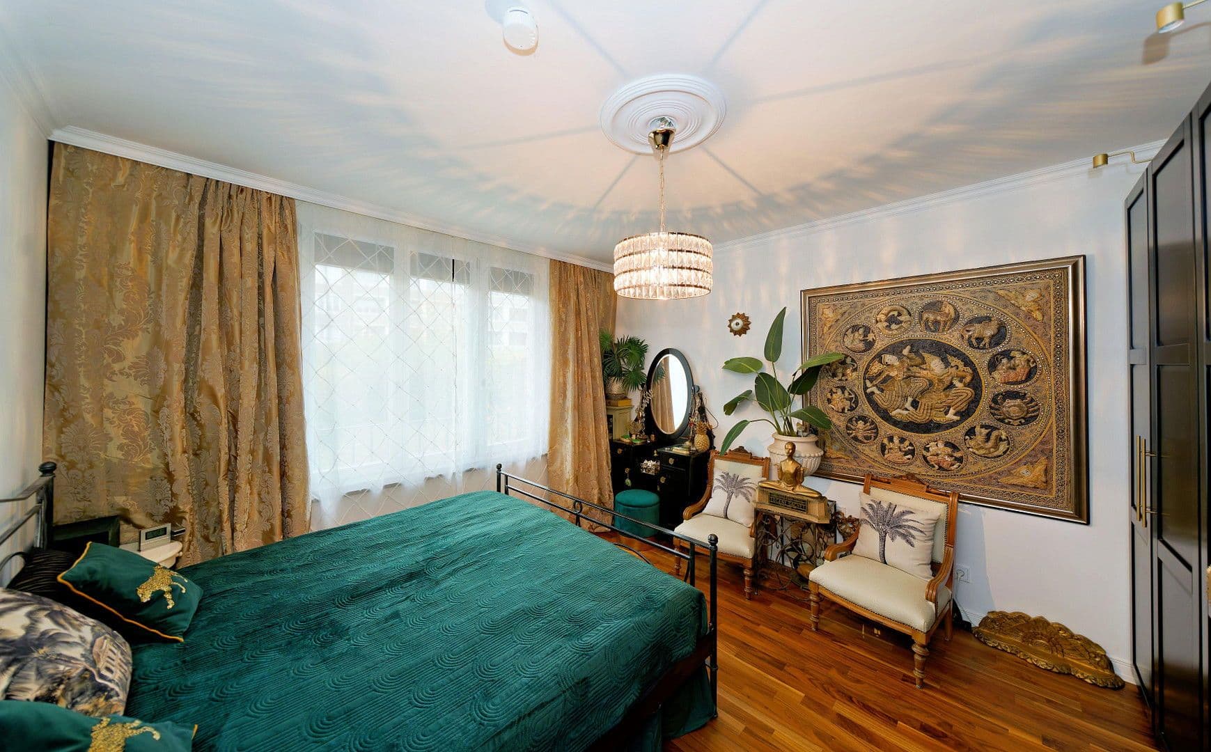 4 bedroom flat for sale, 96 m², Berduxstr., München Neupasing, Bavaria 4 bedroom flat for sale, 96 m², Berduxstr., München Neupasing, Bavaria