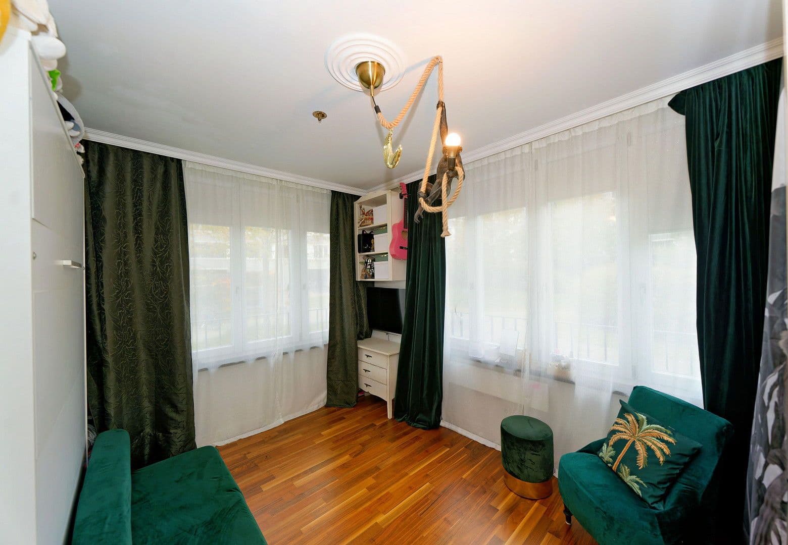 4 bedroom flat for sale, 96 m², Berduxstr., München Neupasing, Bavaria 4 bedroom flat for sale, 96 m², Berduxstr., München Neupasing, Bavaria