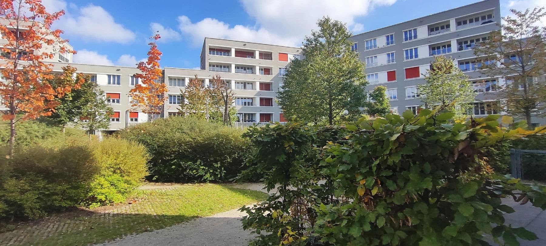 4 bedroom flat for sale, 96 m², Berduxstr., München Neupasing, Bavaria 4 bedroom flat for sale, 96 m², Berduxstr., München Neupasing, Bavaria