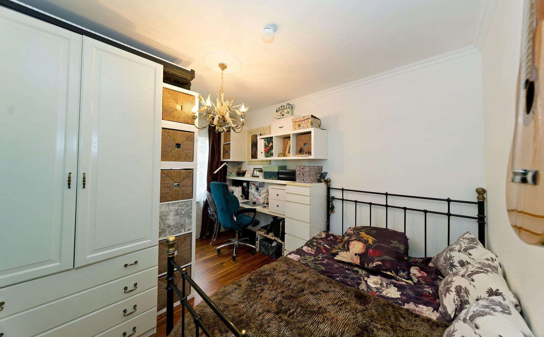 4 bedroom flat for sale, 96 m², Berduxstr., München Neupasing, Bavaria 4 bedroom flat for sale, 96 m², Berduxstr., München Neupasing, Bavaria