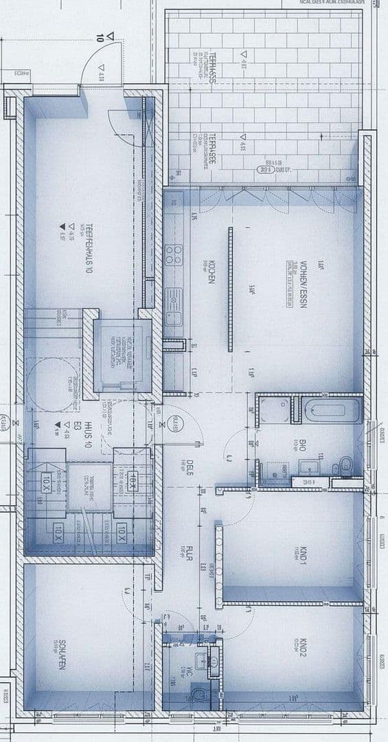 4 bedroom flat for sale, 96 m², Berduxstr., München Neupasing, Bavaria 4 bedroom flat for sale, 96 m², Berduxstr., München Neupasing, Bavaria
