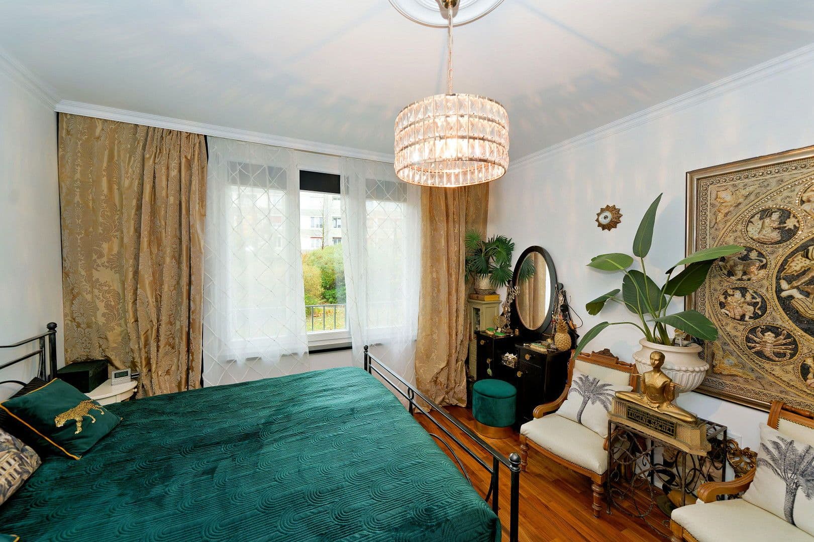 4 bedroom flat for sale, 96 m², Berduxstr., München Neupasing, Bavaria 4 bedroom flat for sale, 96 m², Berduxstr., München Neupasing, Bavaria