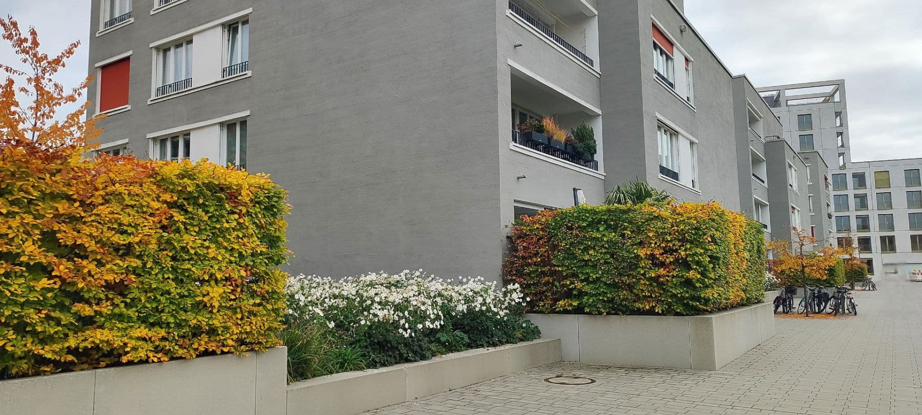 4 bedroom flat for sale, 96 m², Berduxstr., München Neupasing, Bavaria 4 bedroom flat for sale, 96 m², Berduxstr., München Neupasing, Bavaria