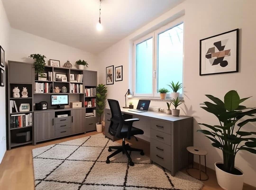 4 bedroom flat for sale, 100 m², Spitzwegstr. 1, Germering, Bavaria 4 bedroom flat for sale, 100 m², Spitzwegstr. 1, Germering, Bavaria