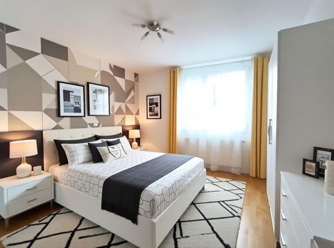 4 bedroom flat for sale, 100 m², Spitzwegstr. 1, Germering, Bavaria 4 bedroom flat for sale, 100 m², Spitzwegstr. 1, Germering, Bavaria