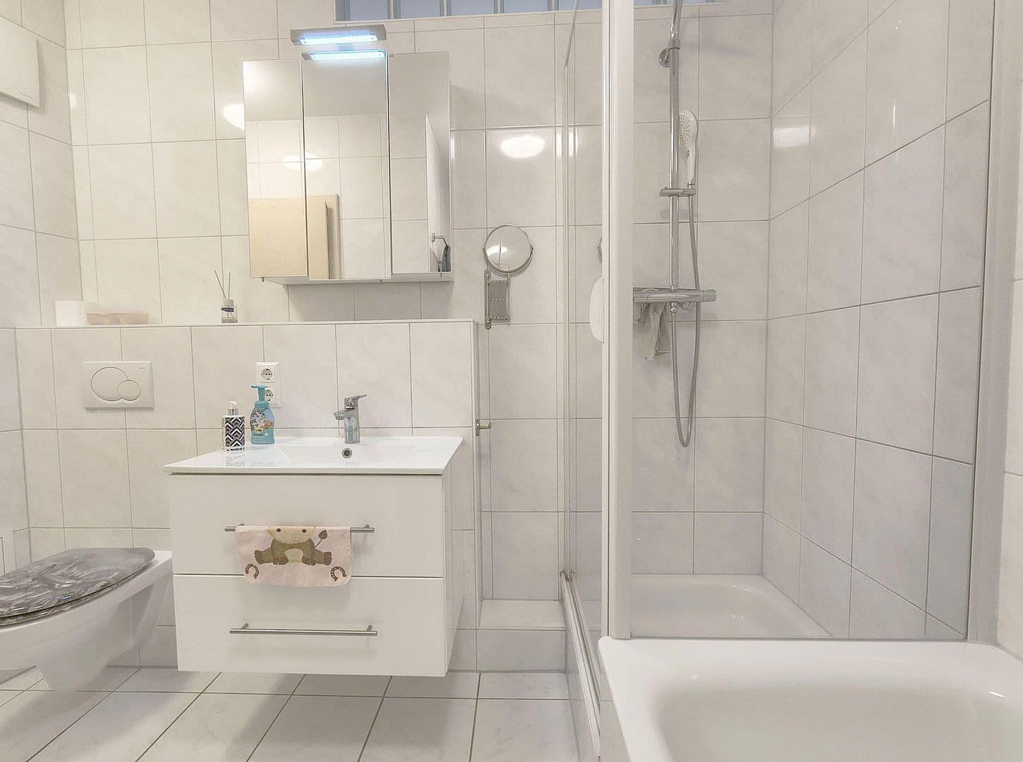 4 bedroom flat for sale, 100 m², Spitzwegstr. 1, Germering, Bavaria 4 bedroom flat for sale, 100 m², Spitzwegstr. 1, Germering, Bavaria