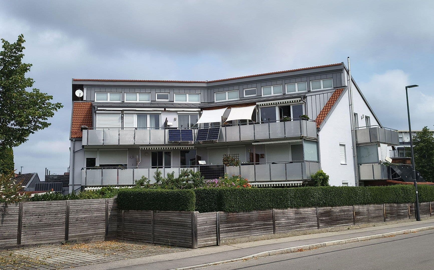 4 bedroom flat for sale, 100 m², Spitzwegstr. 1, Germering, Bavaria 4 bedroom flat for sale, 100 m², Spitzwegstr. 1, Germering, Bavaria