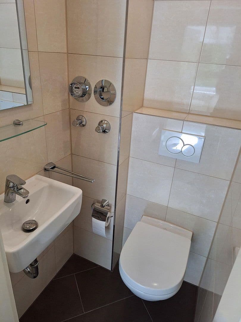 3 bedroom flat for sale, 63 m², Kemptener Straße 54, München, Bavaria 3 bedroom flat for sale, 63 m², Kemptener Straße 54, München, Bavaria