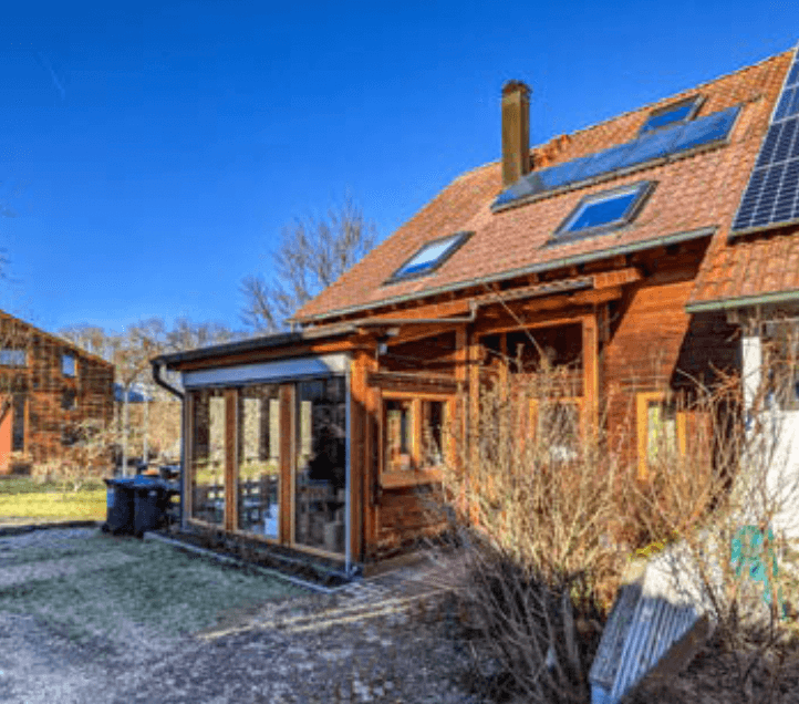 house for sale, 170 m², Tübingen, Baden-Württemberg house for sale, 170 m², Tübingen, Baden-Württemberg