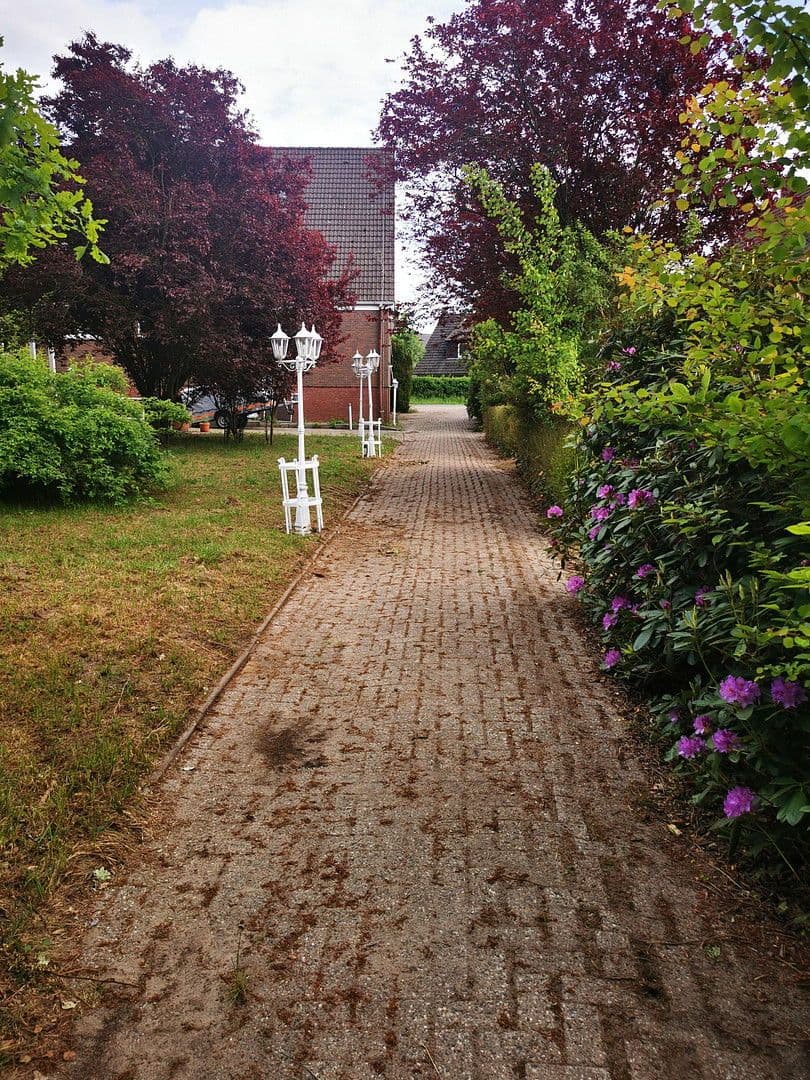 house for sale, 1,350 m², Auf der Loge 7, Wedemark, Lower Saxony house for sale, 1,350 m², Auf der Loge 7, Wedemark, Lower Saxony