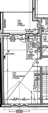 3 bedroom flat to rent, 107 m², Gellerstr. 30, Bocholt, North Rhine-Westphalia 3 bedroom flat to rent, 107 m², Gellerstr. 30, Bocholt, North Rhine-Westphalia