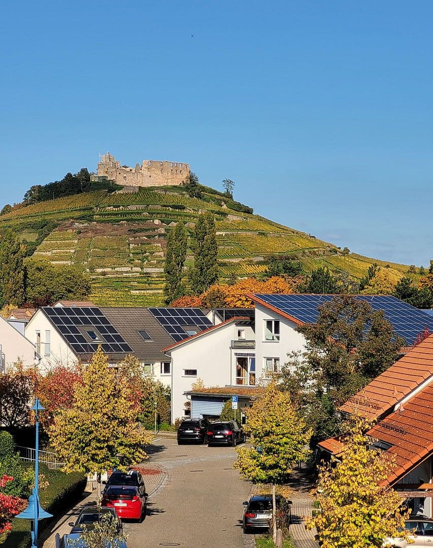 3 bedroom flat to rent, 85 m², Staufen im Breisgau, Baden-Württemberg 3 bedroom flat to rent, 85 m², Staufen im Breisgau, Baden-Württemberg