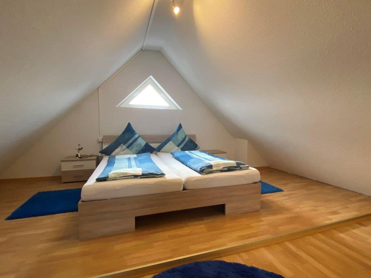 Studio flat to rent, 24 m², Aachstraße 18D, Uhldingen-Mühlhofen, Baden-Württemberg Studio flat to rent, 24 m², Aachstraße 18D, Uhldingen-Mühlhofen, Baden-Württemberg