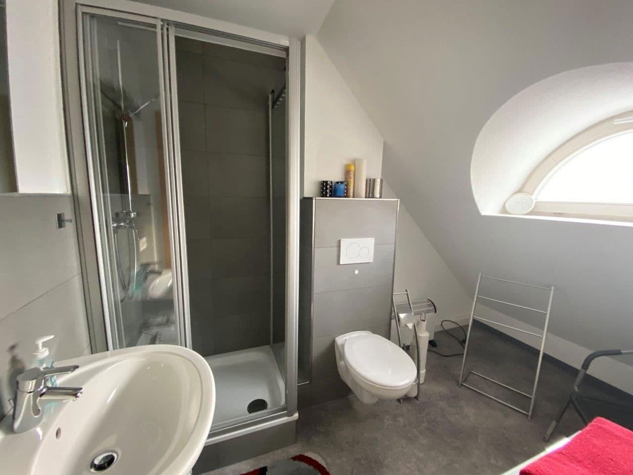 Studio flat to rent, 24 m², Aachstraße 18D, Uhldingen-Mühlhofen, Baden-Württemberg Studio flat to rent, 24 m², Aachstraße 18D, Uhldingen-Mühlhofen, Baden-Württemberg