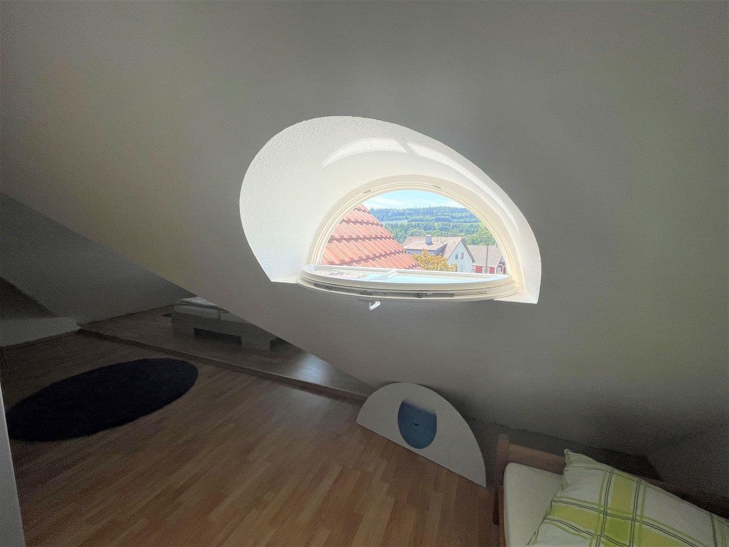 Studio flat to rent, 24 m², Aachstraße 18D, Uhldingen-Mühlhofen, Baden-Württemberg Studio flat to rent, 24 m², Aachstraße 18D, Uhldingen-Mühlhofen, Baden-Württemberg