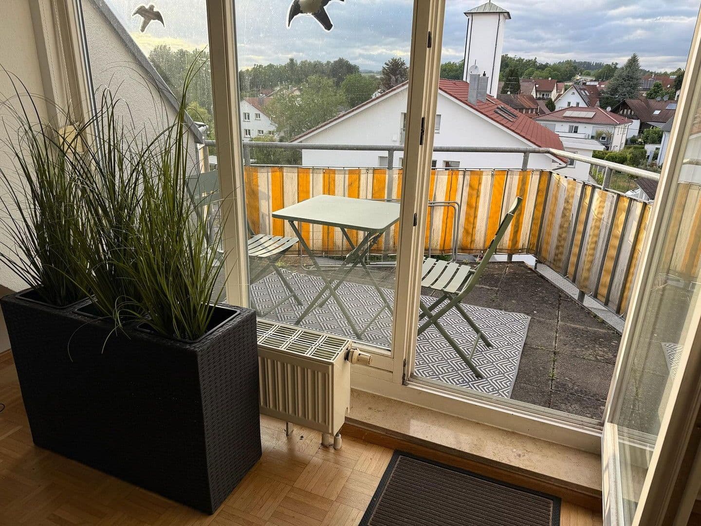 Studio flat to rent, 24 m², Aachstraße 18D, Uhldingen-Mühlhofen, Baden-Württemberg Studio flat to rent, 24 m², Aachstraße 18D, Uhldingen-Mühlhofen, Baden-Württemberg