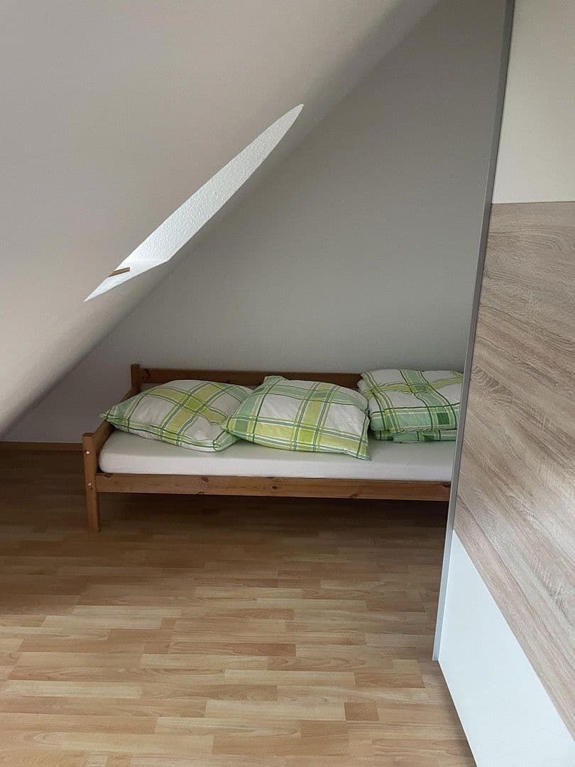 Studio flat to rent, 24 m², Aachstraße 18D, Uhldingen-Mühlhofen, Baden-Württemberg Studio flat to rent, 24 m², Aachstraße 18D, Uhldingen-Mühlhofen, Baden-Württemberg