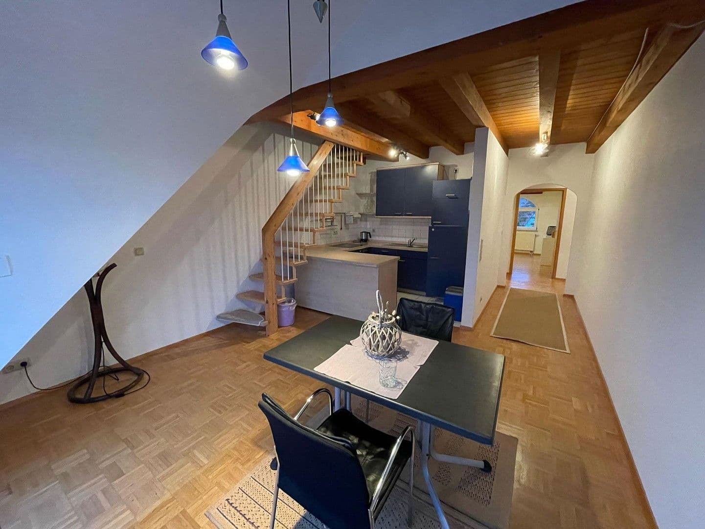 Studio flat to rent, 24 m², Aachstraße 18D, Uhldingen-Mühlhofen, Baden-Württemberg Studio flat to rent, 24 m², Aachstraße 18D, Uhldingen-Mühlhofen, Baden-Württemberg