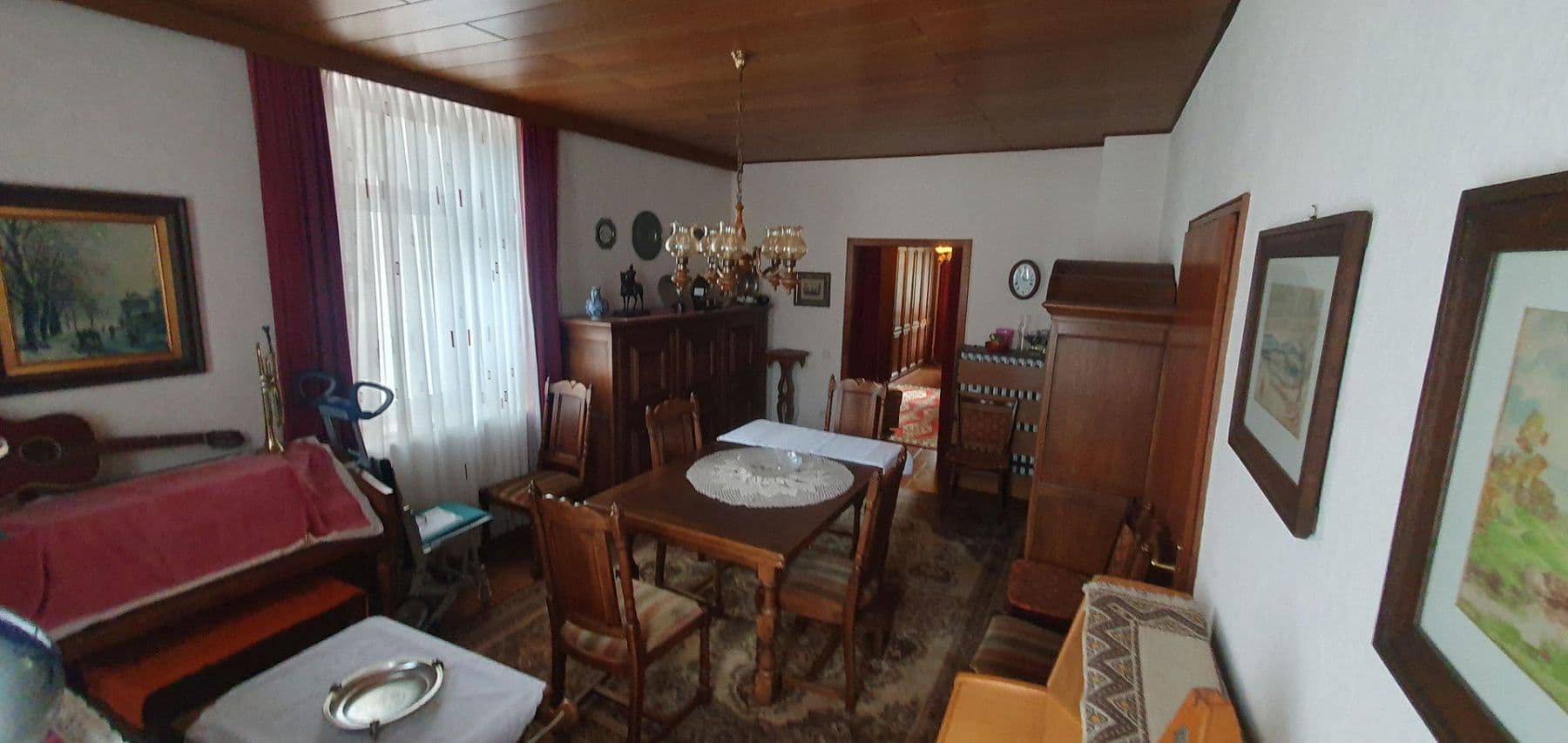 house for sale, 270 m², Dunzweiler, Rhineland-Palatinate house for sale, 270 m², Dunzweiler, Rhineland-Palatinate