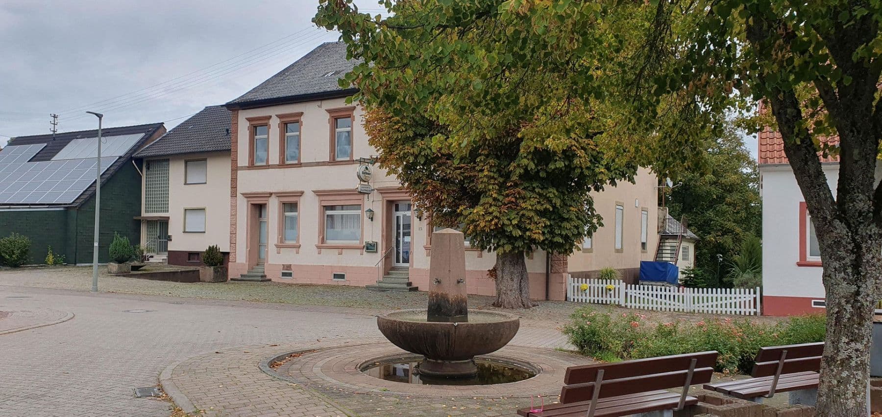 house for sale, 270 m², Dunzweiler, Rhineland-Palatinate house for sale, 270 m², Dunzweiler, Rhineland-Palatinate