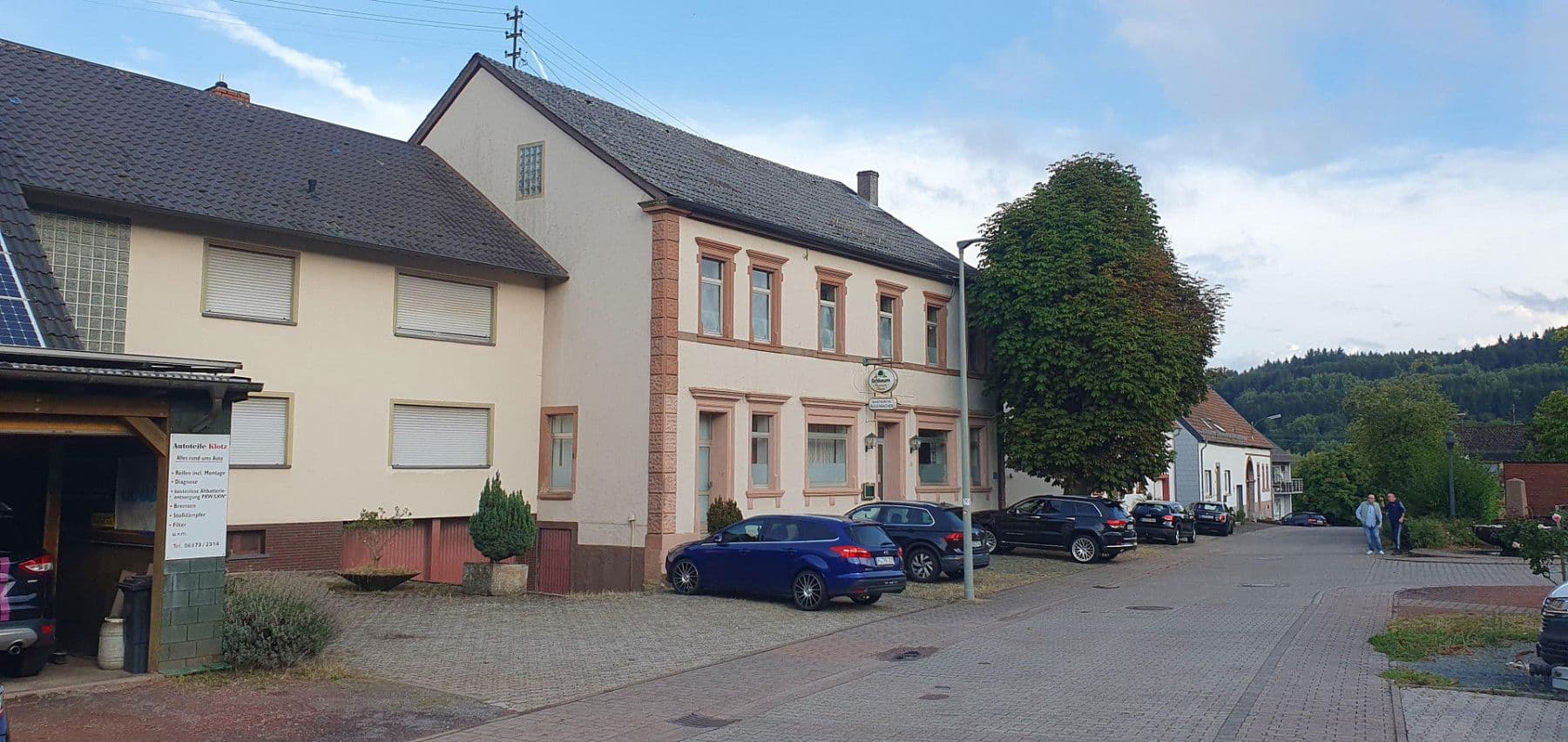 house for sale, 270 m², Dunzweiler, Rhineland-Palatinate house for sale, 270 m², Dunzweiler, Rhineland-Palatinate