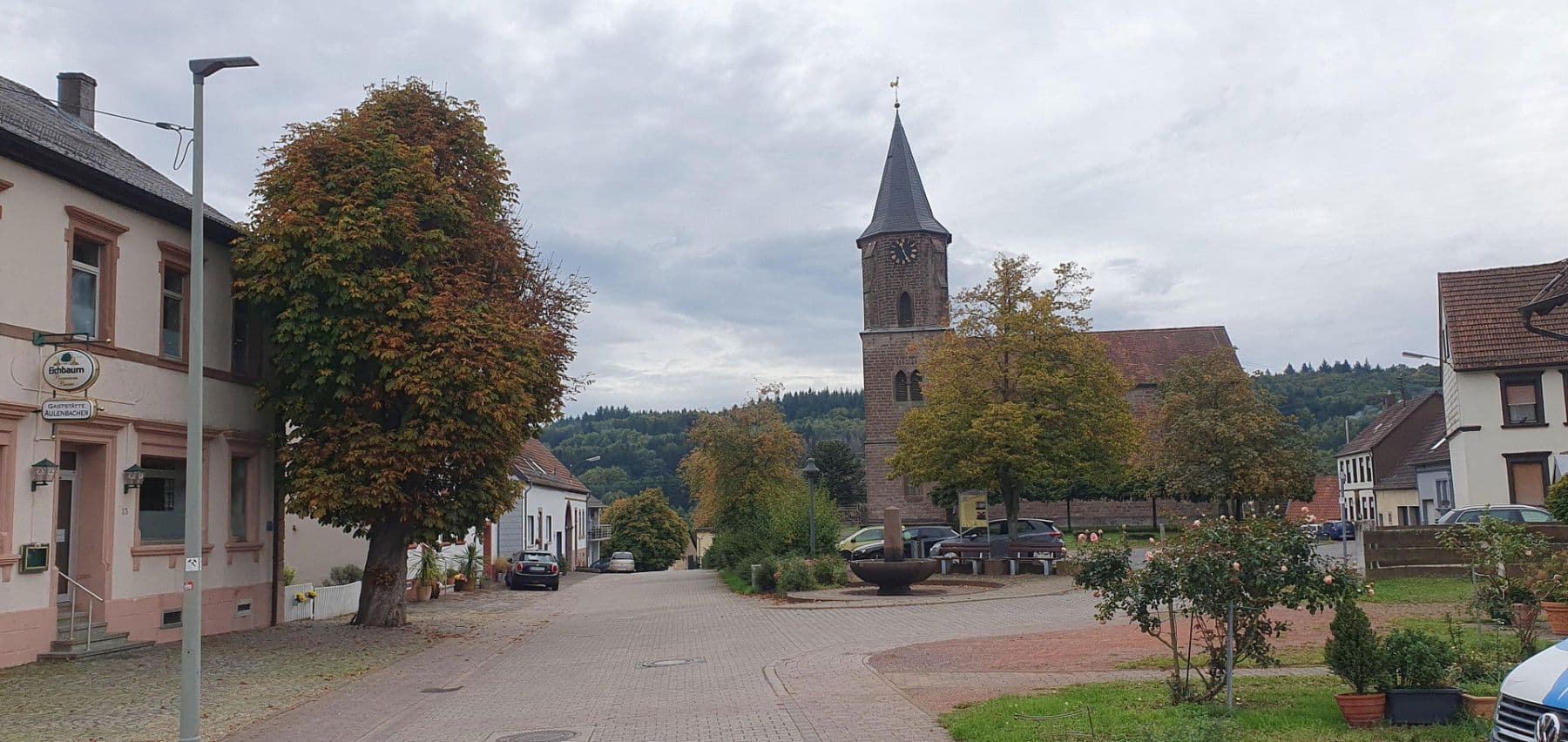 house for sale, 270 m², Dunzweiler, Rhineland-Palatinate house for sale, 270 m², Dunzweiler, Rhineland-Palatinate