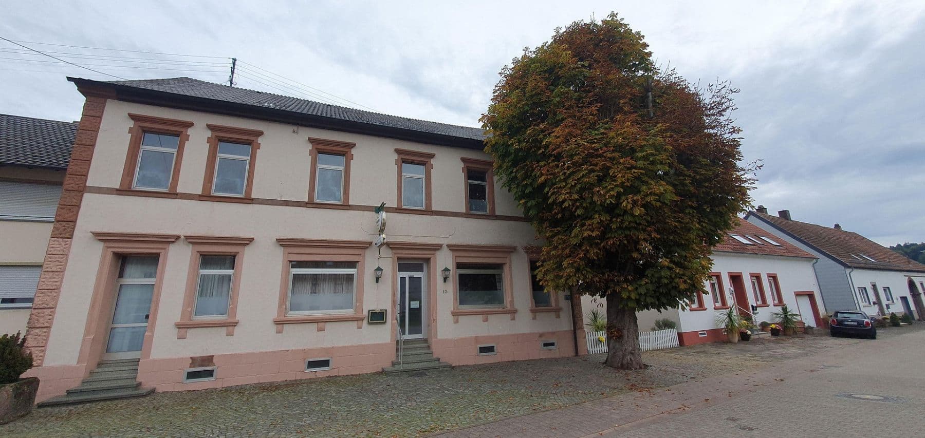 house for sale, 270 m², Dunzweiler, Rhineland-Palatinate house for sale, 270 m², Dunzweiler, Rhineland-Palatinate