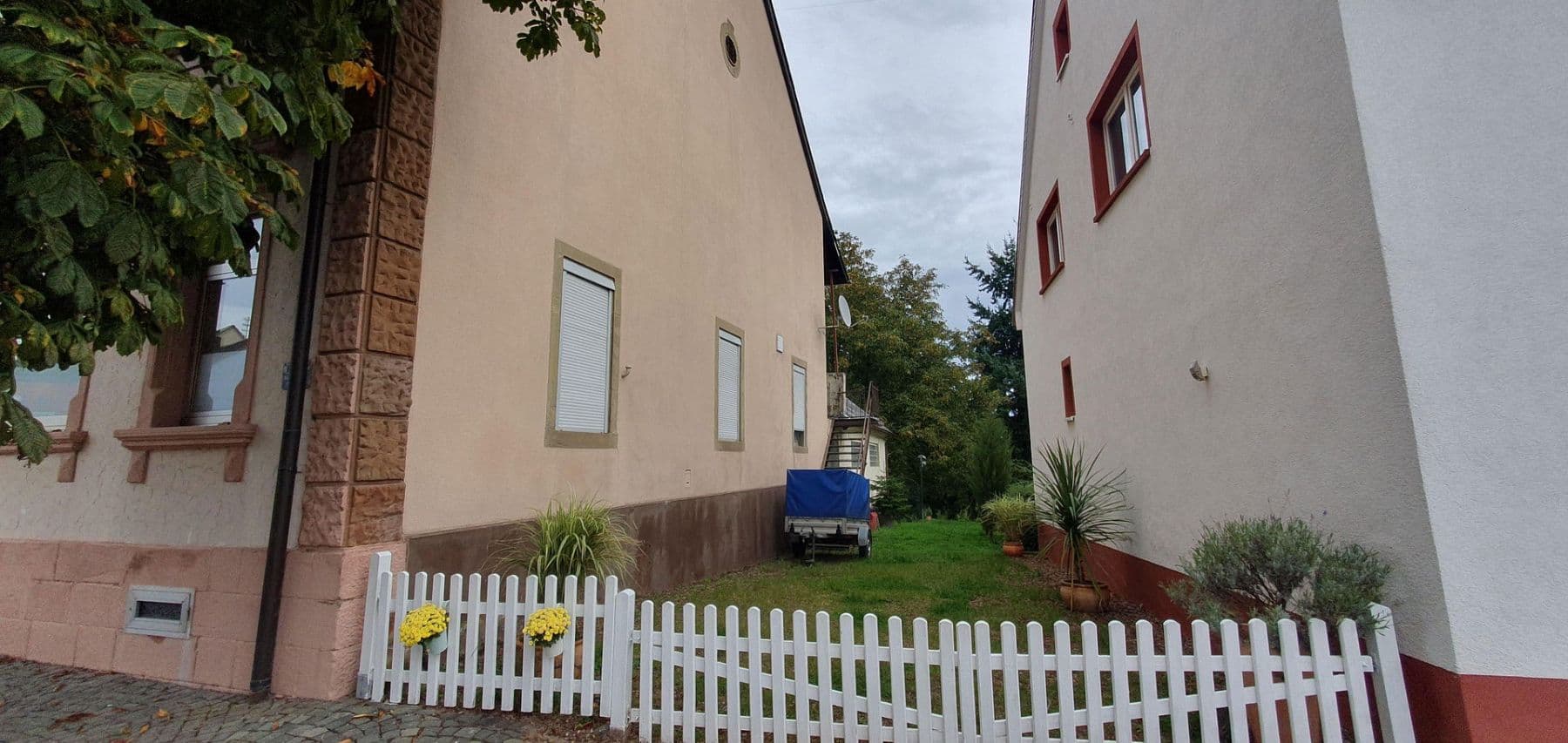 house for sale, 270 m², Dunzweiler, Rhineland-Palatinate house for sale, 270 m², Dunzweiler, Rhineland-Palatinate