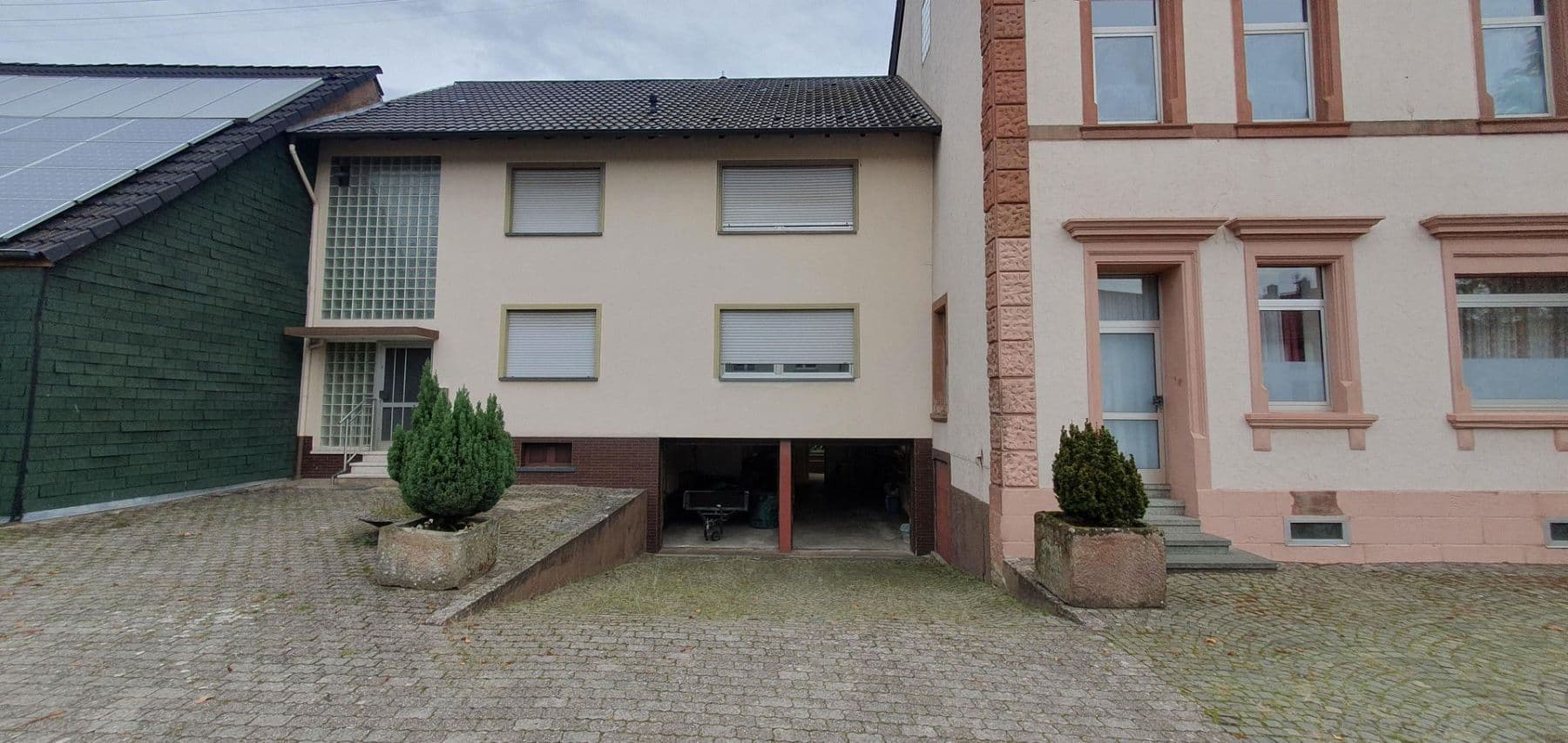 house for sale, 270 m², Dunzweiler, Rhineland-Palatinate house for sale, 270 m², Dunzweiler, Rhineland-Palatinate