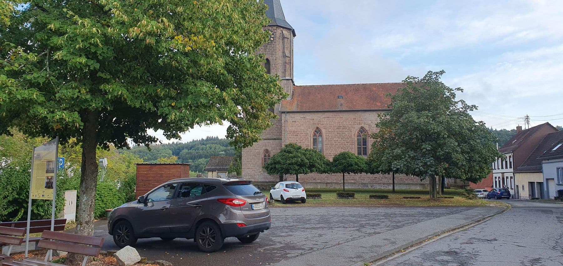 house for sale, 270 m², Dunzweiler, Rhineland-Palatinate house for sale, 270 m², Dunzweiler, Rhineland-Palatinate