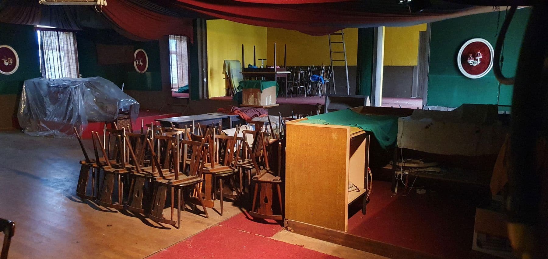 house for sale, 270 m², Dunzweiler, Rhineland-Palatinate house for sale, 270 m², Dunzweiler, Rhineland-Palatinate