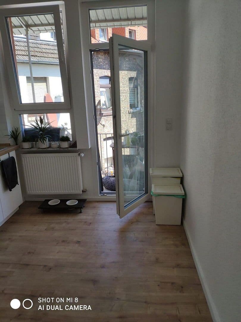 3 bedroom flat to rent, 65 m², Schützenstraße 42, Ludwigshafen am Rhein, Rhineland-Palatinate 3 bedroom flat to rent, 65 m², Schützenstraße 42, Ludwigshafen am Rhein, Rhineland-Palatinate