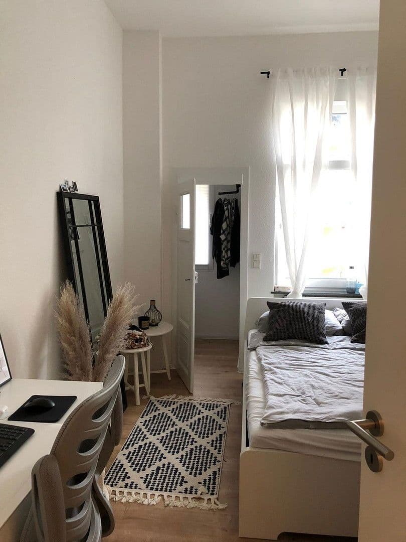 3 bedroom flat to rent, 65 m², Schützenstraße 42, Ludwigshafen am Rhein, Rhineland-Palatinate 3 bedroom flat to rent, 65 m², Schützenstraße 42, Ludwigshafen am Rhein, Rhineland-Palatinate