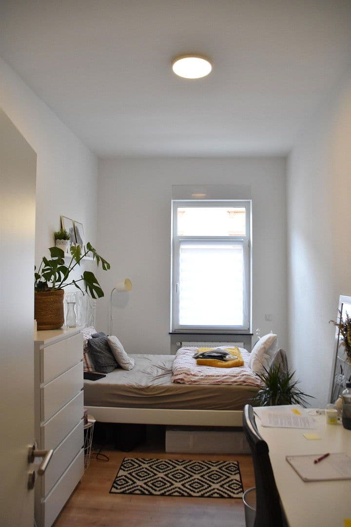 3 bedroom flat to rent, 65 m², Schützenstraße 42, Ludwigshafen am Rhein, Rhineland-Palatinate 3 bedroom flat to rent, 65 m², Schützenstraße 42, Ludwigshafen am Rhein, Rhineland-Palatinate