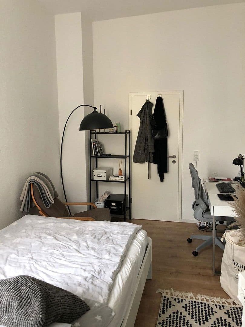 3 bedroom flat to rent, 65 m², Schützenstraße 42, Ludwigshafen am Rhein, Rhineland-Palatinate 3 bedroom flat to rent, 65 m², Schützenstraße 42, Ludwigshafen am Rhein, Rhineland-Palatinate