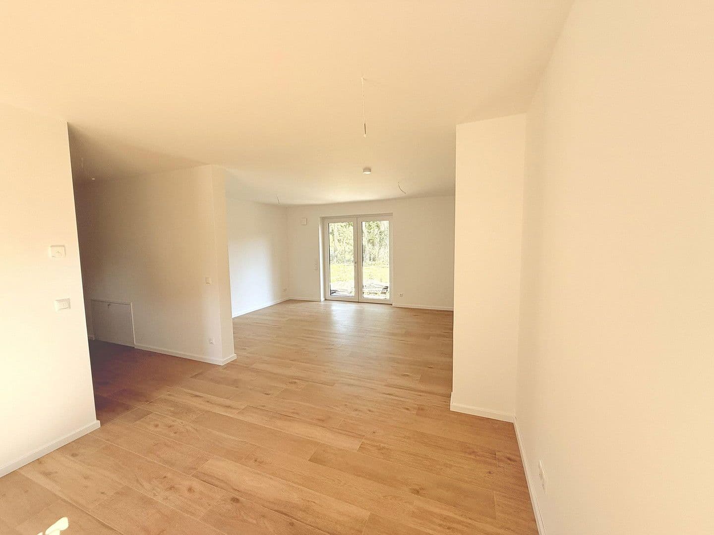 3 bedroom flat to rent, 82 m², Hoppegarten, Brandenburg 3 bedroom flat to rent, 82 m², Hoppegarten, Brandenburg